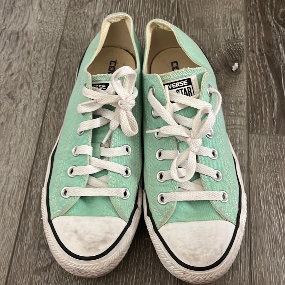 Converse All Star Low Top Sneakers